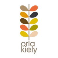 Orla Kiely Logo