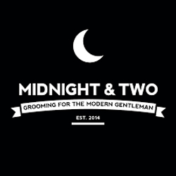 Midnight and Two Logo
