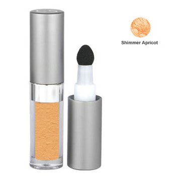 Colorescience Loose Eyeshadow Shimmer Apricot 1 g, 0.3 Oz Colorescience on white background