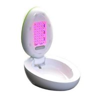 Lumie Clear Acne Light Therapy Treatment