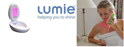 Lumie Logo