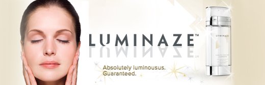 Luminaze Logo