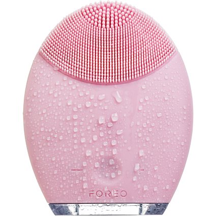 FOREO Foreo LUNA - Sensitive/Normal Skin on white background