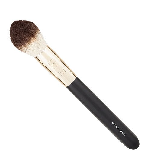 gloMinerals Luxe Setting Powder Brush, 1 piece
