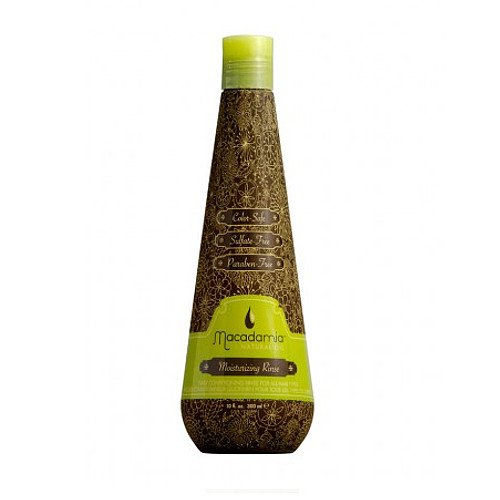 Free Gift with Orders over $120: Macadamia Natural Oil Moisturizing Rinse, 60ml/2 fl oz