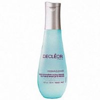 Decleor Aroma Cleanse Eye Make-Up Remover Gel,  150mL, 5 oz