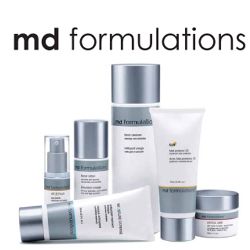 MD Formulations
