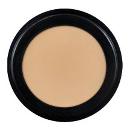 Senna Cosmetics Totally Transforming Eyeshadow Primer - Medium, 3g/0.10 oz