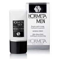 Hormeta Men Mineral Force - After Shave Balm 50 mL