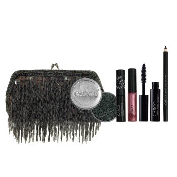 Cargo Metallico Collection Fall Chain Bag Kit Cargo on white background