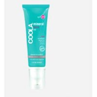 Coola Mineral Face SPF 20 ROSE ESSENCE 1.7 oz