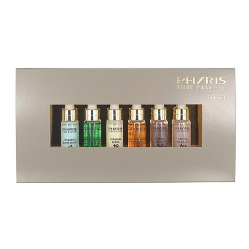 Phyris Mini Kits - 6 Serums, 1 set