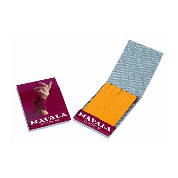 MAVALA Mavala Pocket Size Emery Boards on white background