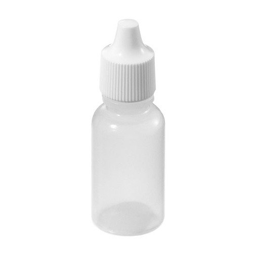 Japonesque Bottle Dropper, 15ml/0.50 oz