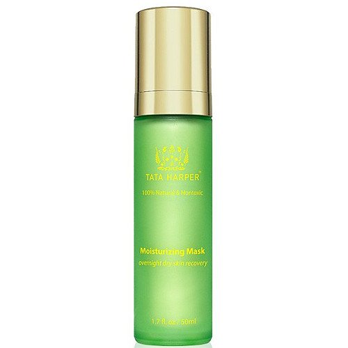 Tata Harper Moisturizing Mask, 50ml/1.7 fl oz Tata Harper Moisturizing Mask on white background