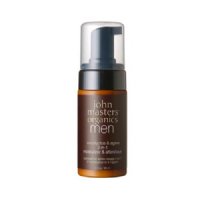 John Masters Organics - Eucalyptus & Agave 2-in-1 Moisturizer & Aftershave 90 ml / 3 oz
