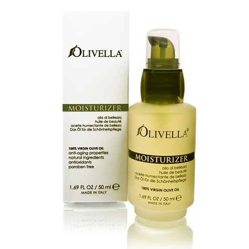 Olivella Moisturizer Oil, 50ml/1.7 fl oz