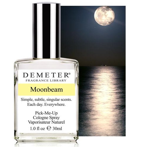 Demeter Pick Me Up Cologne Spray - Moonbeam, 30ml/1 fl oz