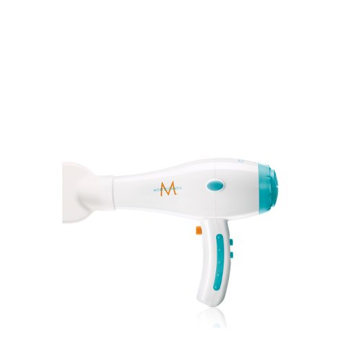 Moroccanoil Hair Dryer MO2000 on white background