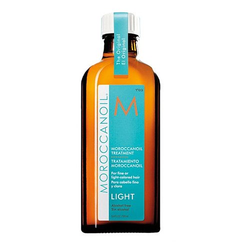 Moroccanoil Treatment  Light, 200ml/6.8 fl oz