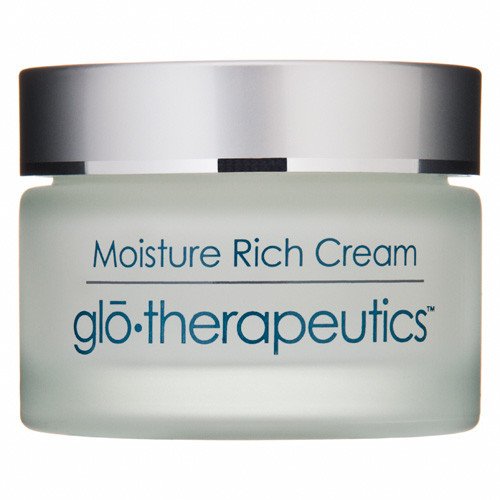 GloTherapeutics Moisture Rich Cream, 50ml/1.7 fl oz