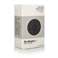 Anthony Logistics Mud Scrub Exfoliating Bar 5.5oz/156g