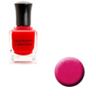 Lippmann Color Nail Lacquer - ANGEL EYES