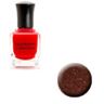 Lippmann Color Nail Lacquer - BROWN EYED GIRL