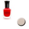 Lippmann Color Nail Lacquer - A WHITER SHADE OF PALE