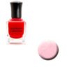 Lippmann Color Nail Lacquer - SARAH SMILE