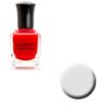 Lippmann Color Nail Lacquer - RHAPSODY IN WHITE