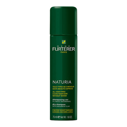Rene Furterer Naturia Dry Shampoo (Travel Size), 75ml/1.6 oz