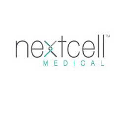 NextCell Logo