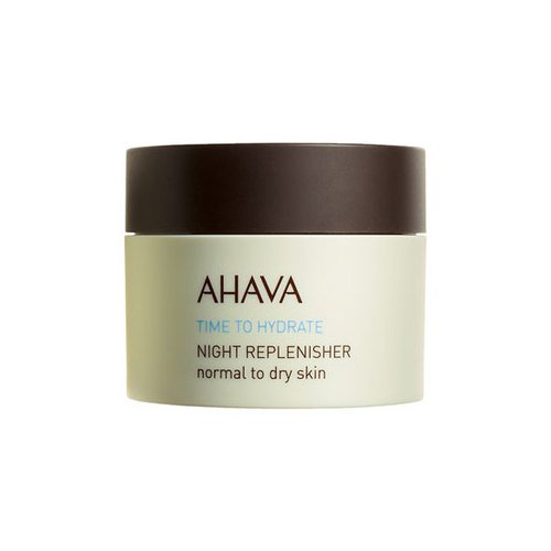 Ahava Night Replenisher Normal to Dry Skin, 50ml/1.7 fl oz