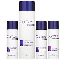 Glytone Normal to Oily Skin System Kit 1 - 4 piece kit