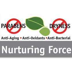 Nurturing Force Logo