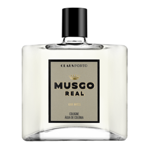Musgo Real Musgo Cologne Classic on white background