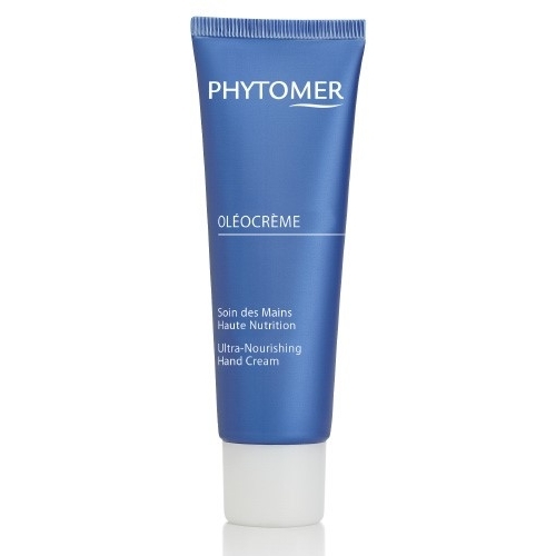 Phytomer Oleocreme Ultra-Nourishing Hand Cream, 50ml/1.7 fl oz