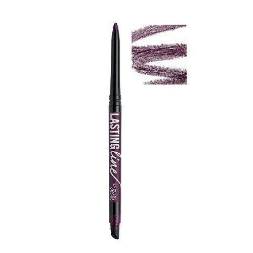 Bare Escentuals bareMinerals Lasting Line Long-Wearing Eyeliner - Endless Orchid, 0.35g/0.012 oz