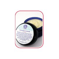Soapwalla Organic Deodorant Cream, 60ml/2 oz