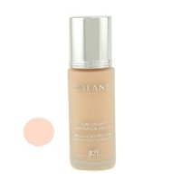 Orlane B21 Absolute Skin Recovery Smoothing Foundation - 01 Petale Rose - 30mL