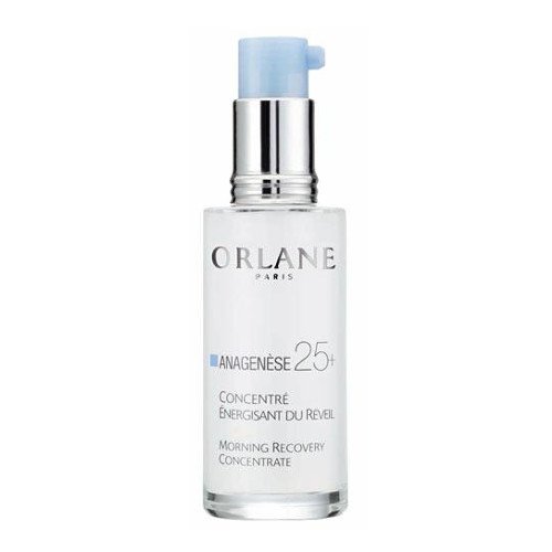Orlane Anagenese First Time-Fighting Care Morning Recovery Concentrate Serum on white background