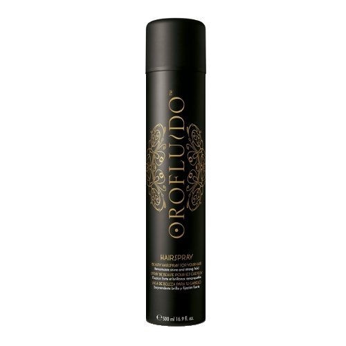 Orofluido Medium Hairspray, 500ml/16.9 fl oz