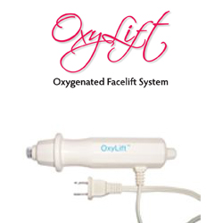 OxyLift Logo
