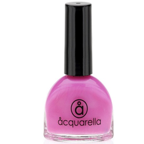 Acquarella Nail Polish - Pink A Boo, 12.5ml/0.42 fl oz