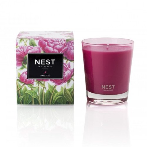 Nest Fragrances Passion Classic Candle, 230g/8.1 oz