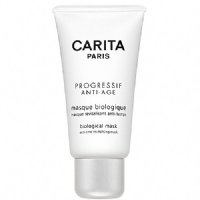 Carita Progressif Anti Age Pearl of Youth Biological Face Mask, 50ml/1.7 fl oz