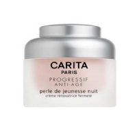 Carita Progressif Anti Age Pearl of Youth - Night, 50ml/1.7 fl oz