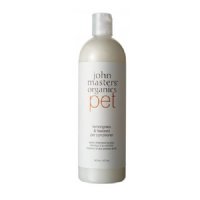 John Masters Organics - Lemongrass & Flaxseed Pet Conditioner 473 ml / 16 oz