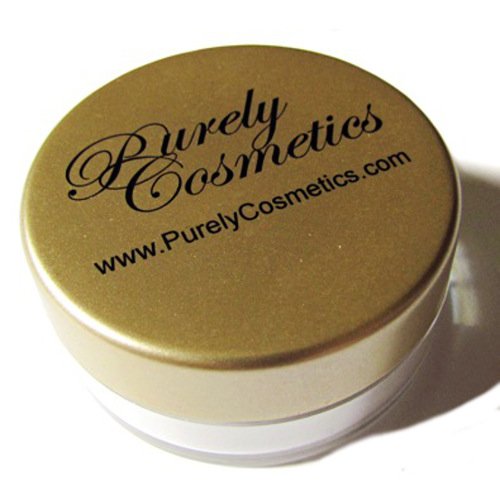 Purely Cosmetics Diamond Perfect Finishing Powder - Pro Size, 12g/0.42 oz